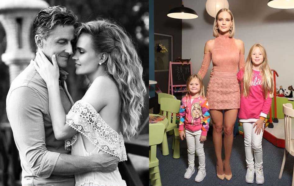 Глюкоза с семьей