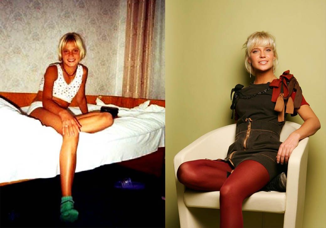 Глюкоза в детстве