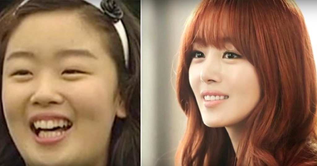 Хан Сон Хва