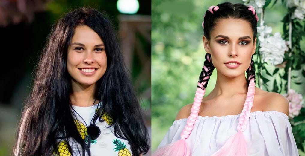 Ирина Пинчук карьера