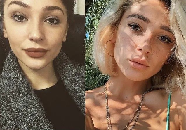 Ивлеева губы маска