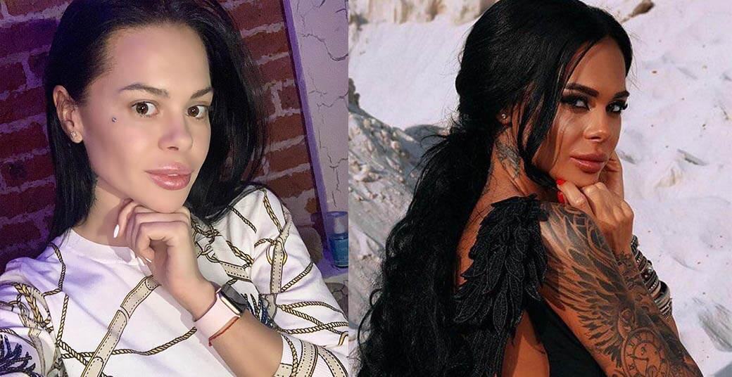 кристина сафронова филлеры