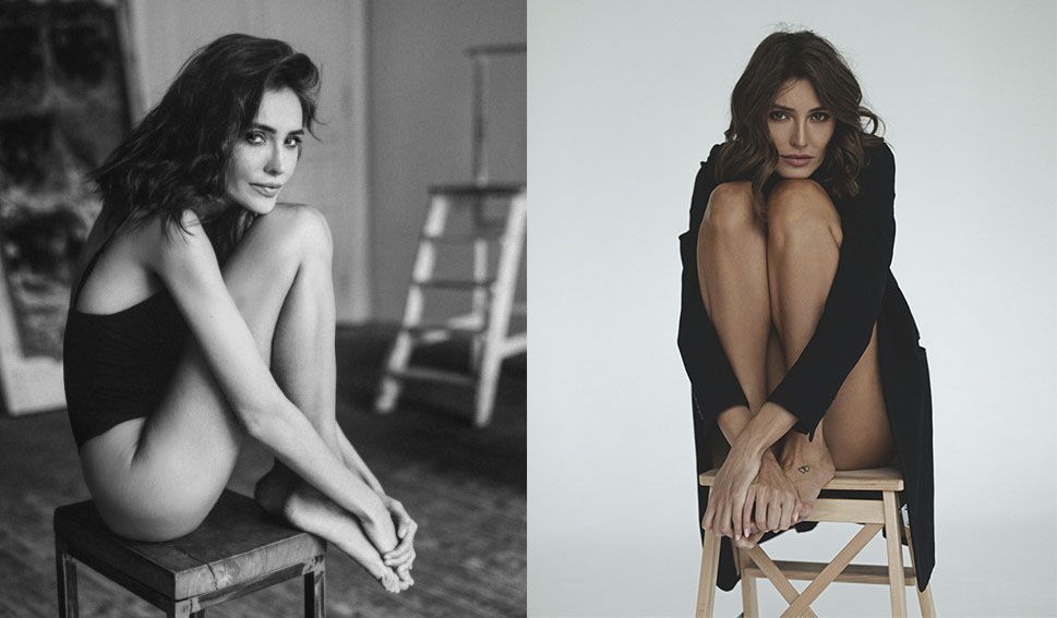 Ксения Бурда липосакция