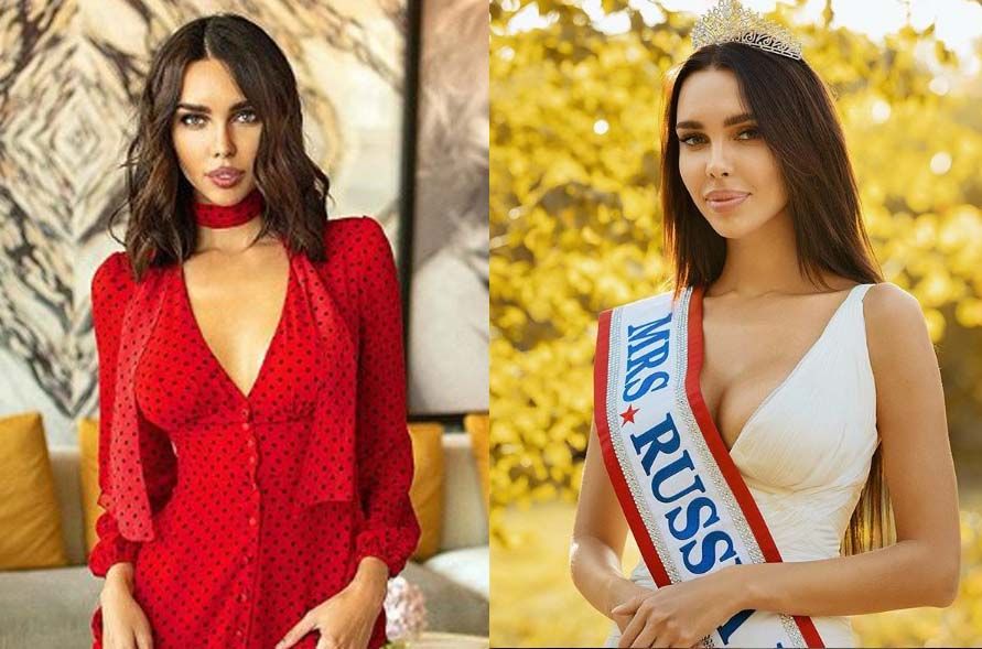 Ксения Царицына карьера