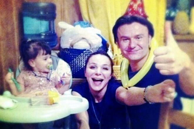 Лаура Кеосян и&nbsp;Иван Рудаков
