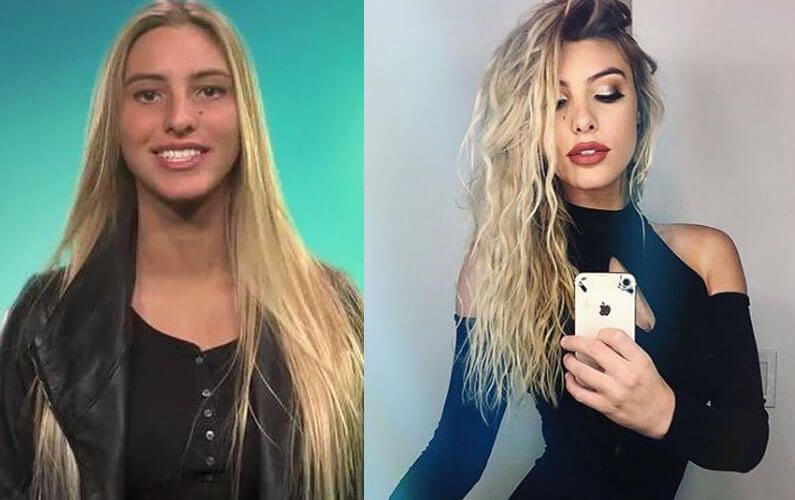 Леле Понс филлеры