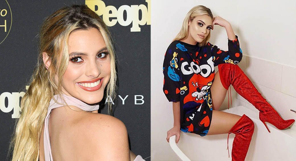 Леле Понс карьера