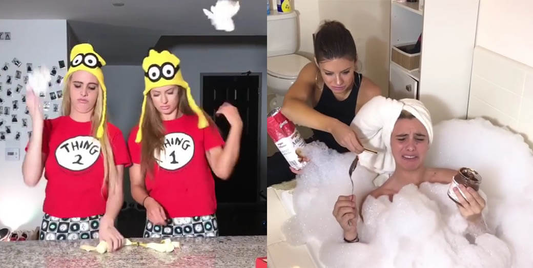 Леле Понс приколы