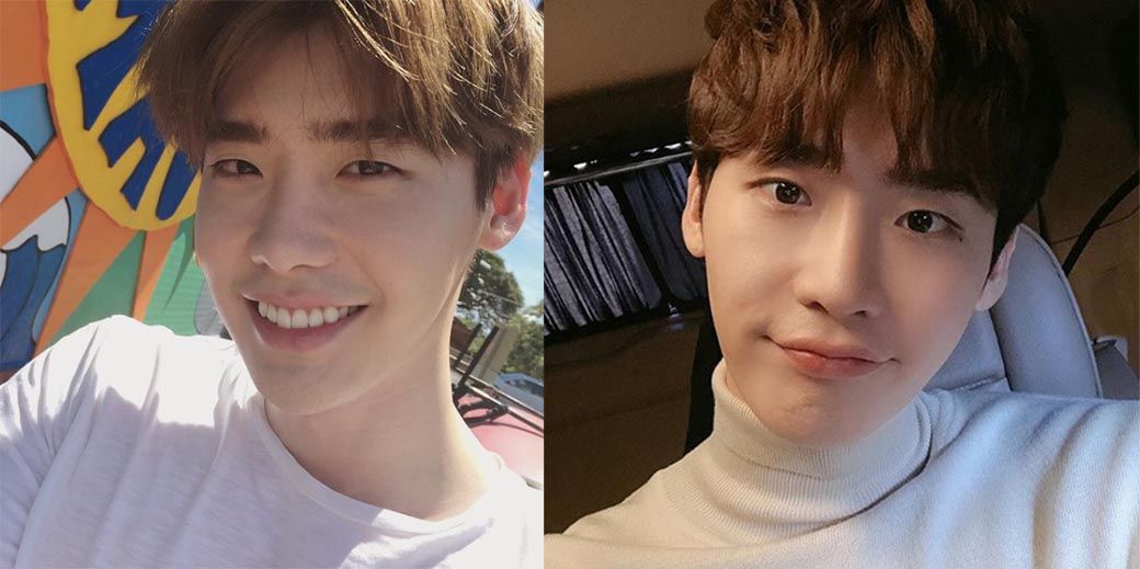 Ли Чон Сок сингапури