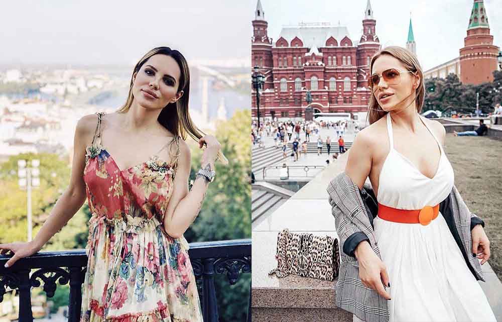 Лиза Шатилова карьера