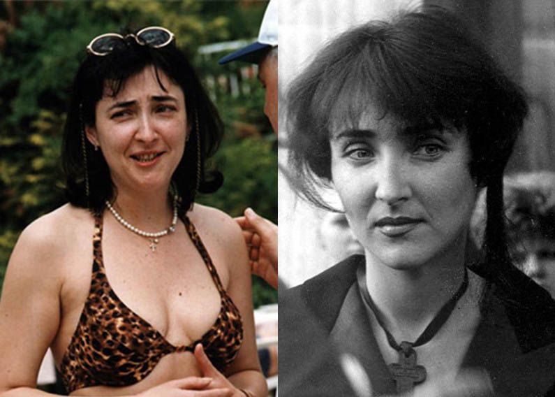 Лолита в&nbsp;молодости