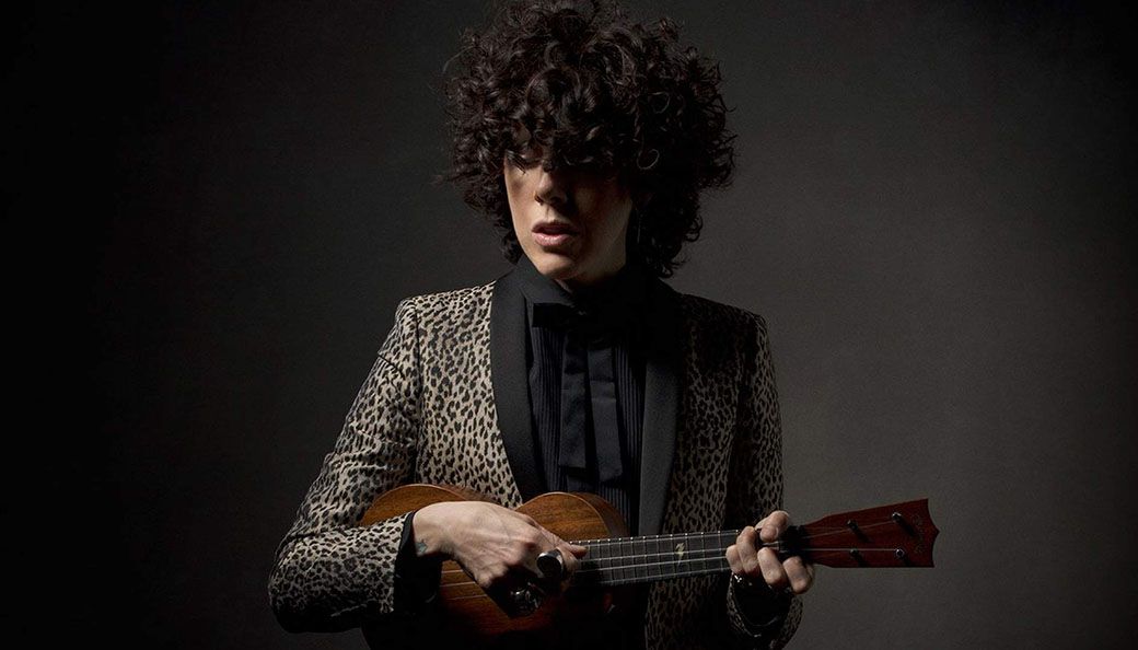 LP певица после пластики