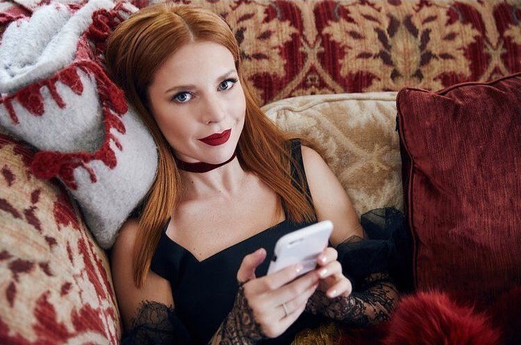 Наталья Подольская сейчас