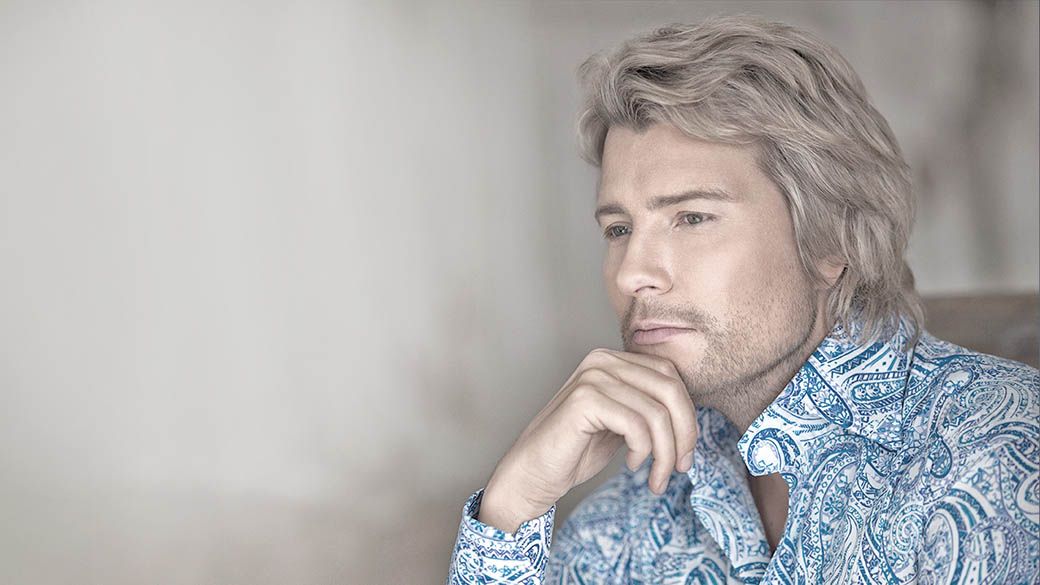 Николай Басков до и после пластики