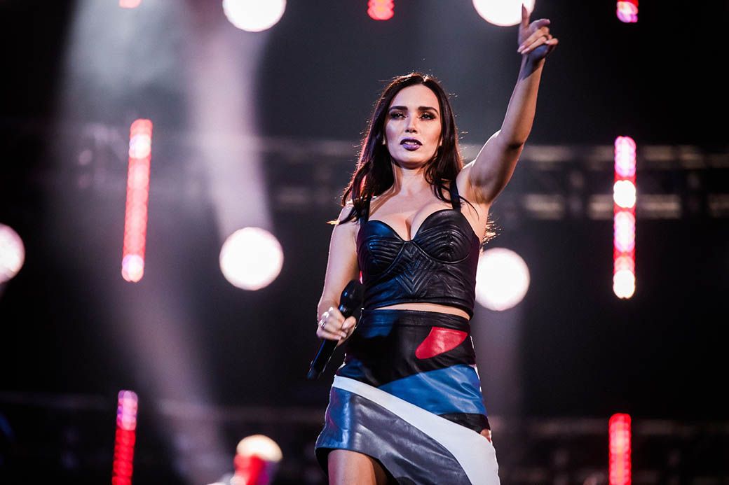 Ольга Серябкина после пластики