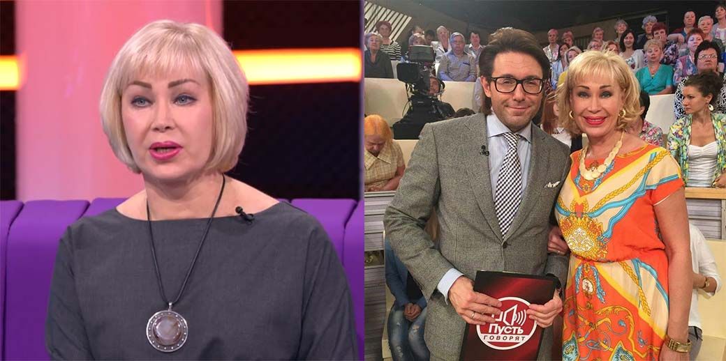 Ольга Спиркина карьера