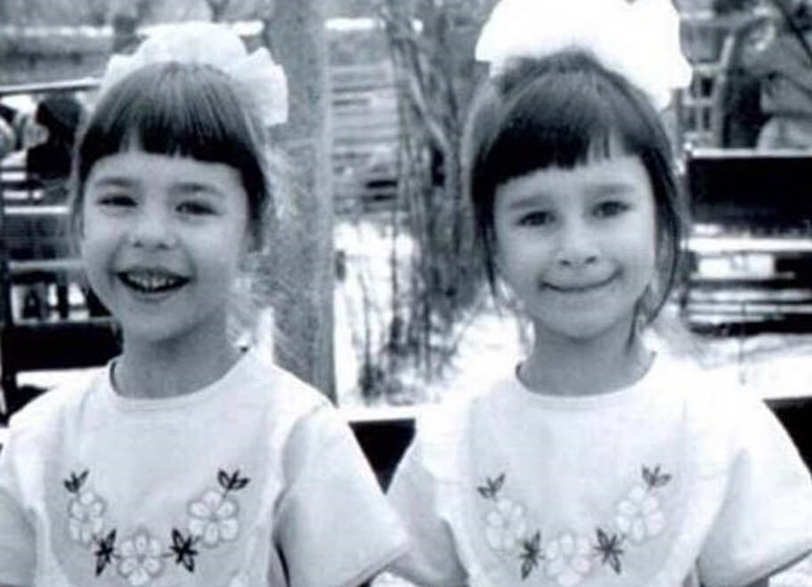 Подольские Наталья и Юлия