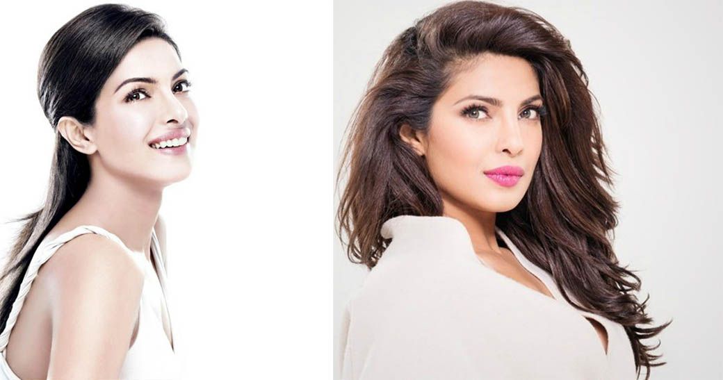 Приянка Чопра  и&nbsp;ринопластика