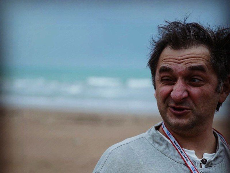 Александр Пряников сейчас