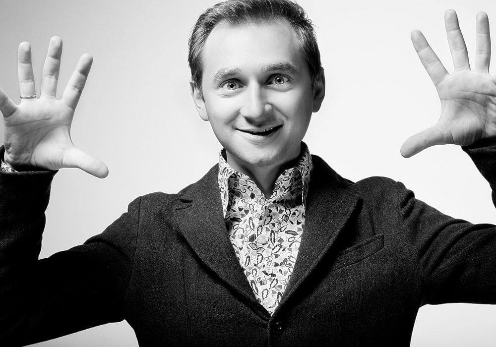 Пряников в начале карьеры