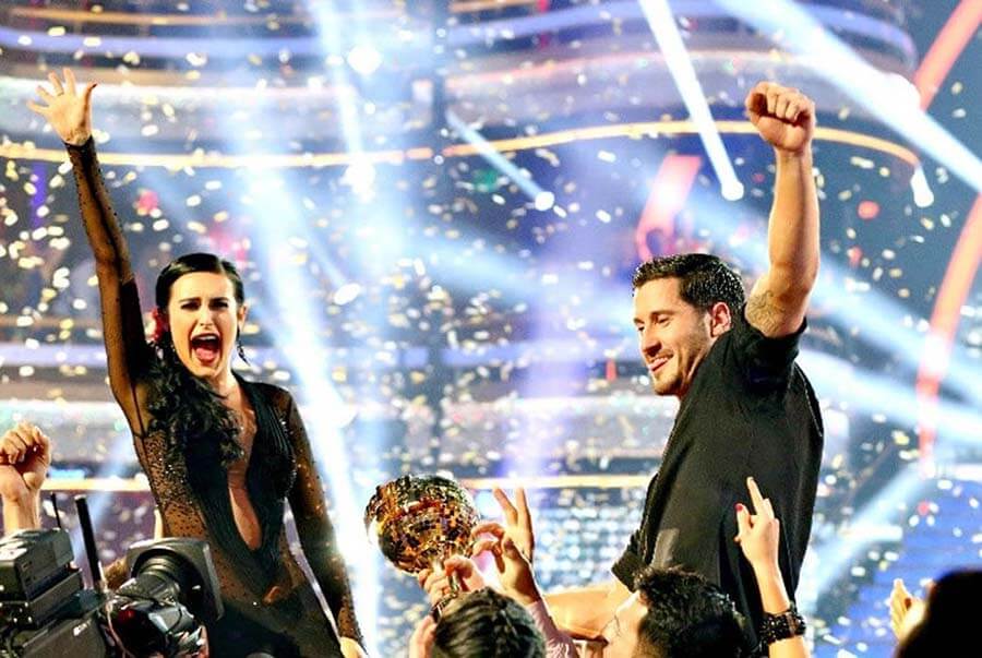 Танцы со&nbsp;звездами