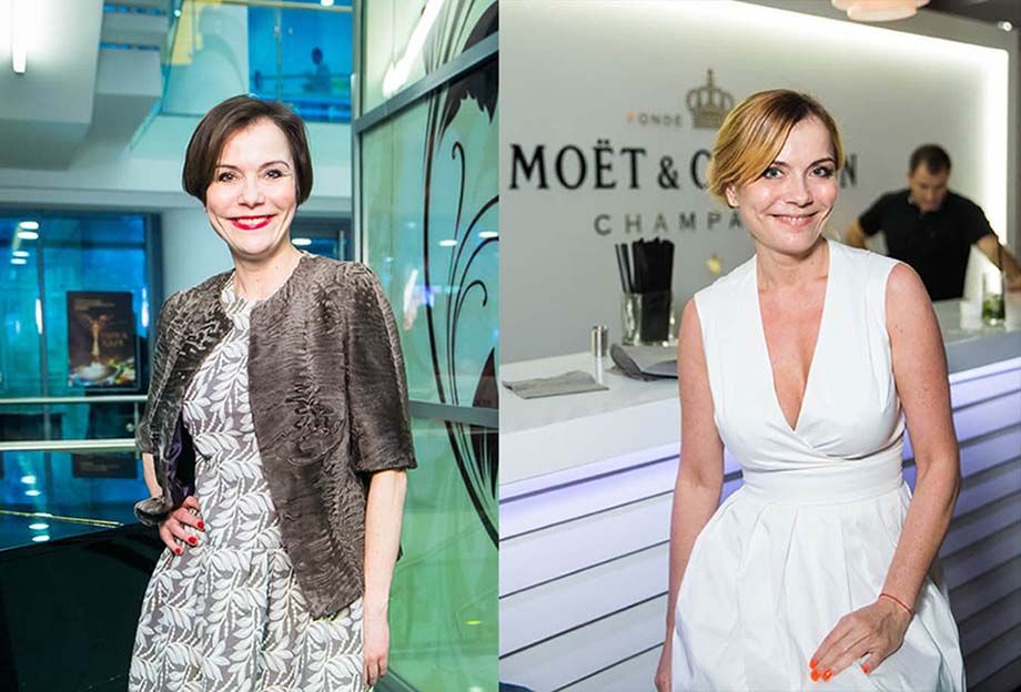 Семенова Екатерина сейчас