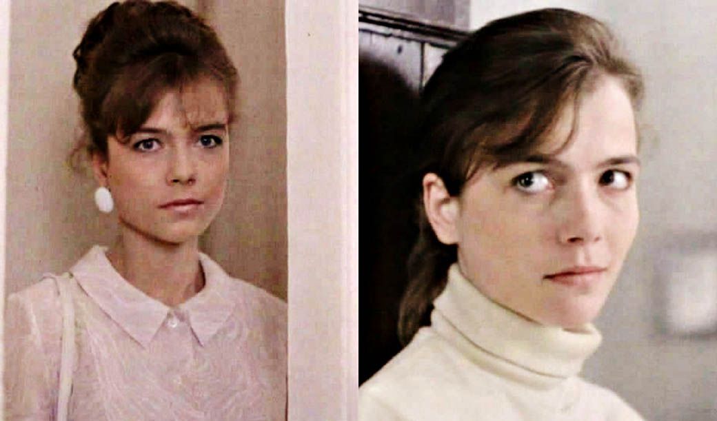 Семенова и начало карьеры