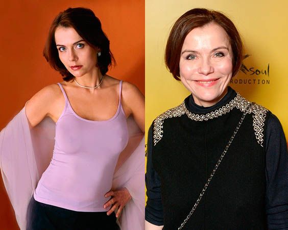 Семенова и пластика лица