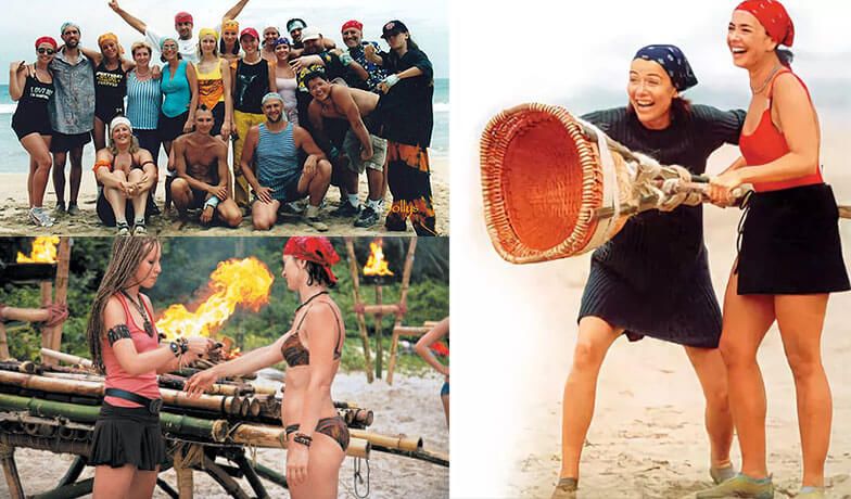 Семенова последний герой