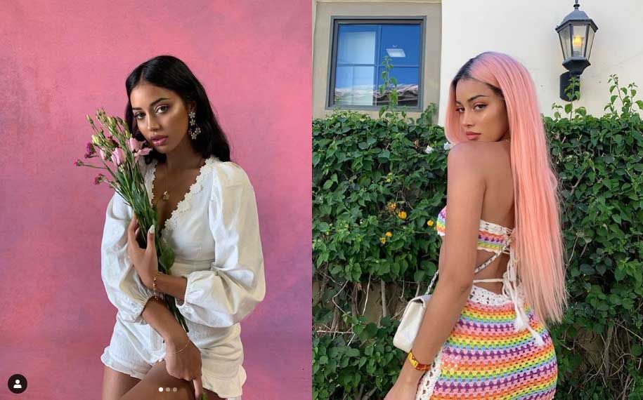 Синди Кимберли карьера