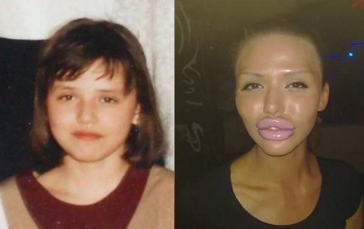 Светлана Давыдова