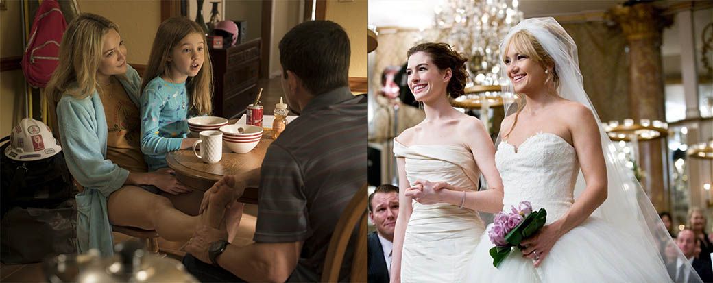 Война невест и глубоководный горизонт