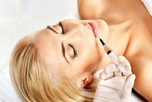 Волосы и&nbsp;кожа