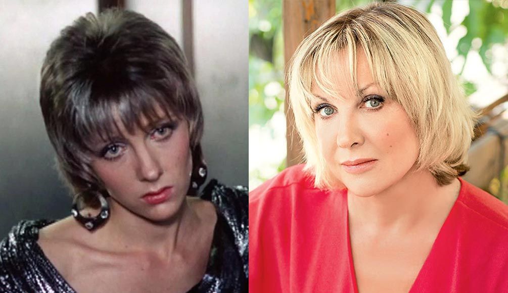 Яковлева до и после