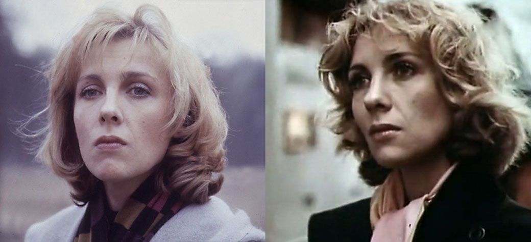 Яковлева карьера