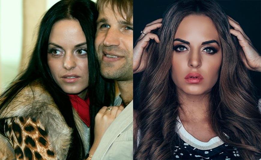 Юлия Ефременкова филлеры