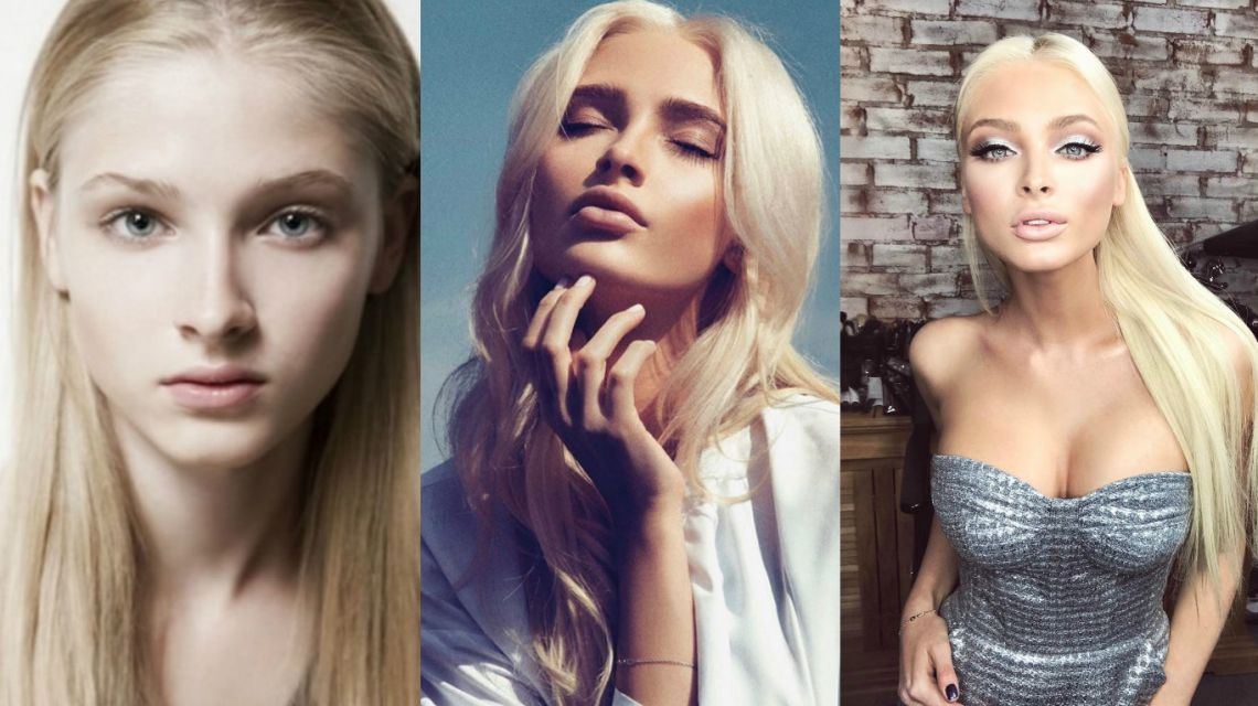 Алена Шишкова