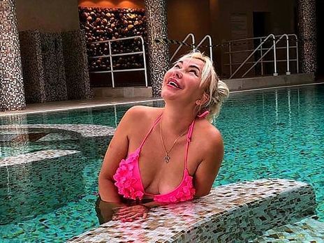 История Юлии Шиловой