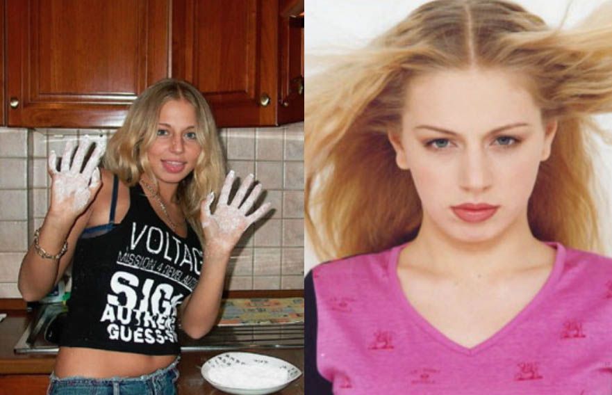 Саша Проджект