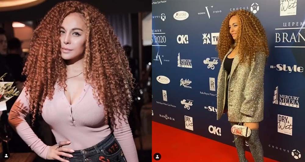 Саша Проджект 2020