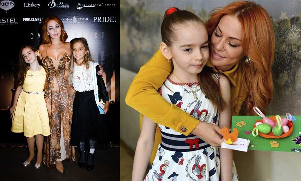 Саша Проджект