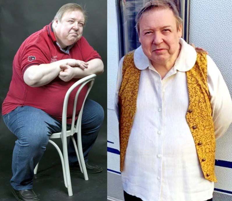 Александр Семчев