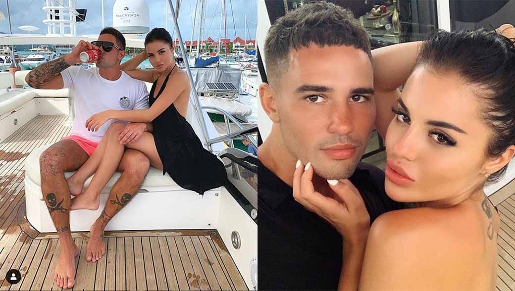 Шафеева и&nbsp;Саленко