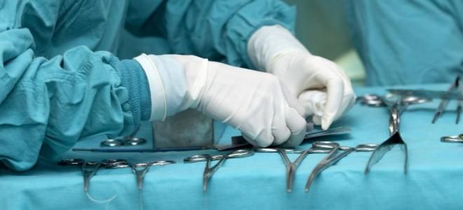 Пластическая хирургия от шрамов