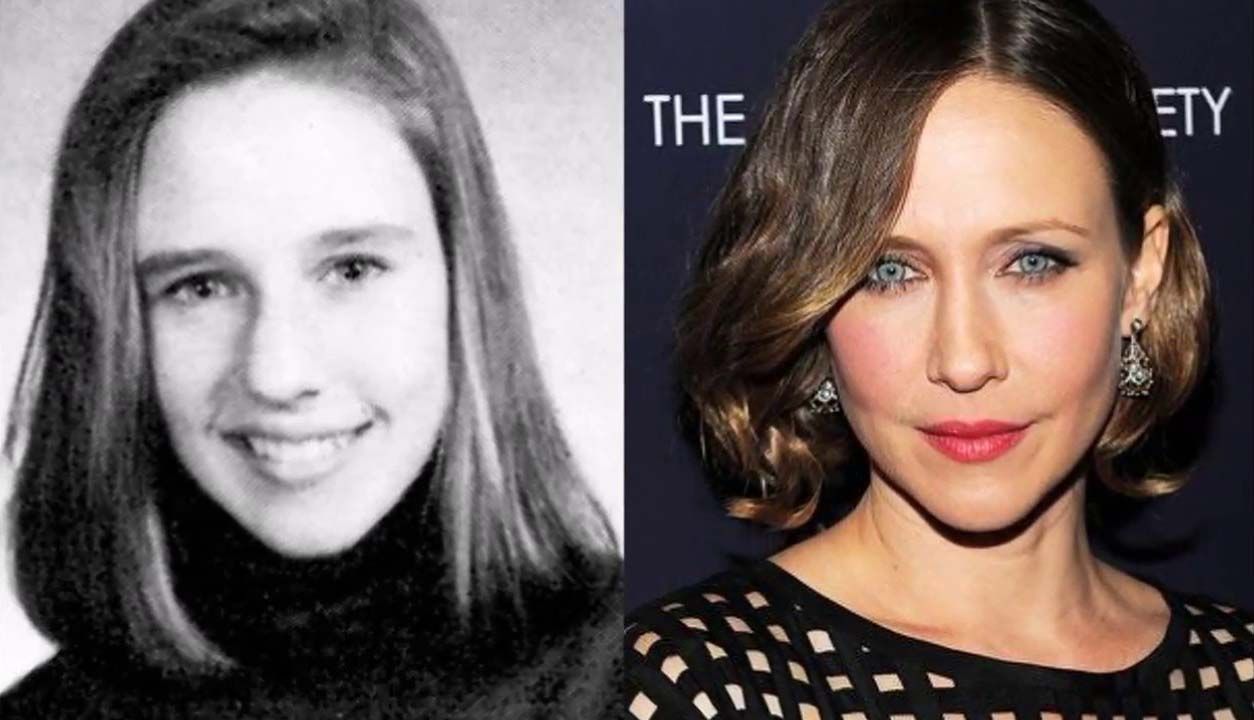 Вера Фармига