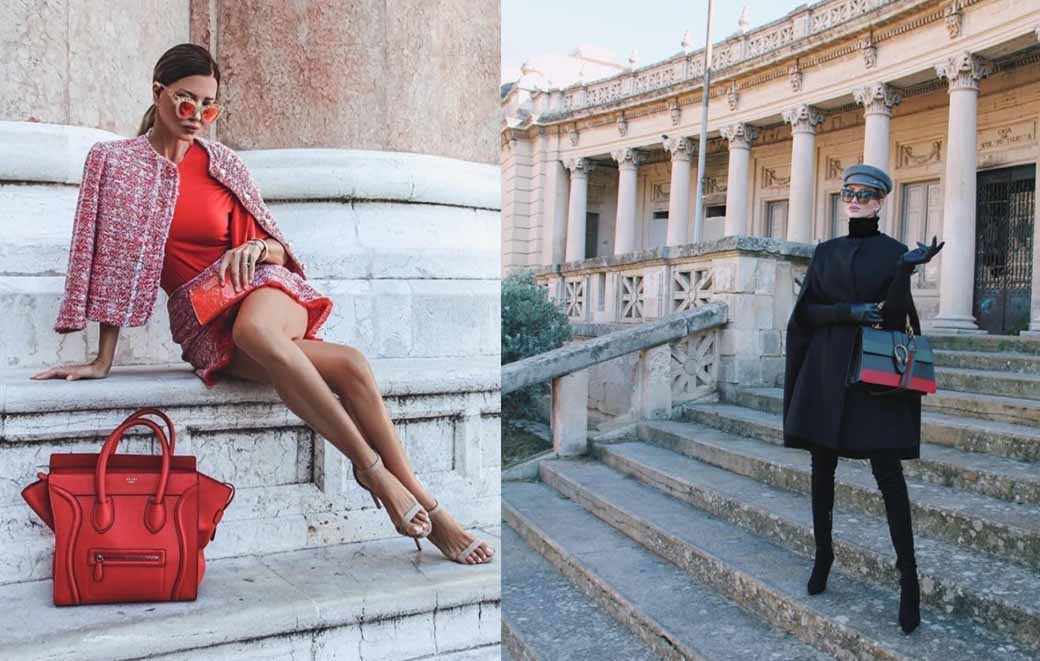 Жаклин Пизано образ