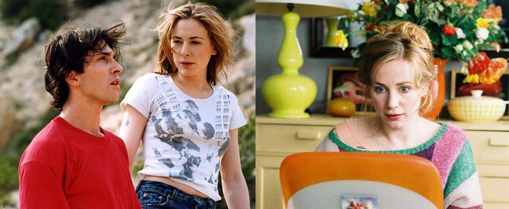 Жюли Депардье карьера