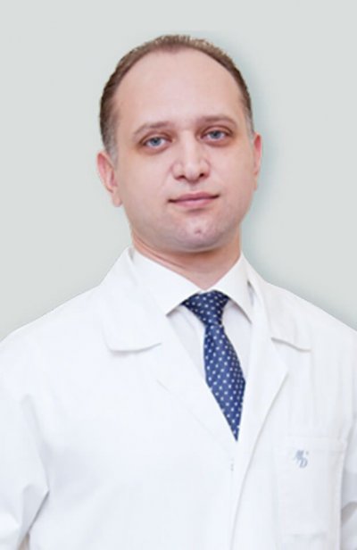 Пластический хирург Фархат Фуад